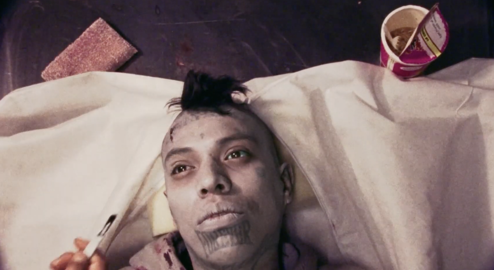 Levantamuertos: Cumbia for the dead